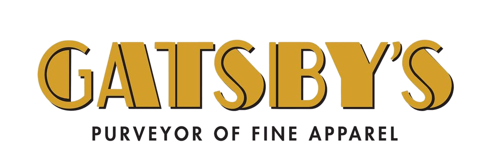 Clothing and Apparel Store - Gatsbys-Clothier