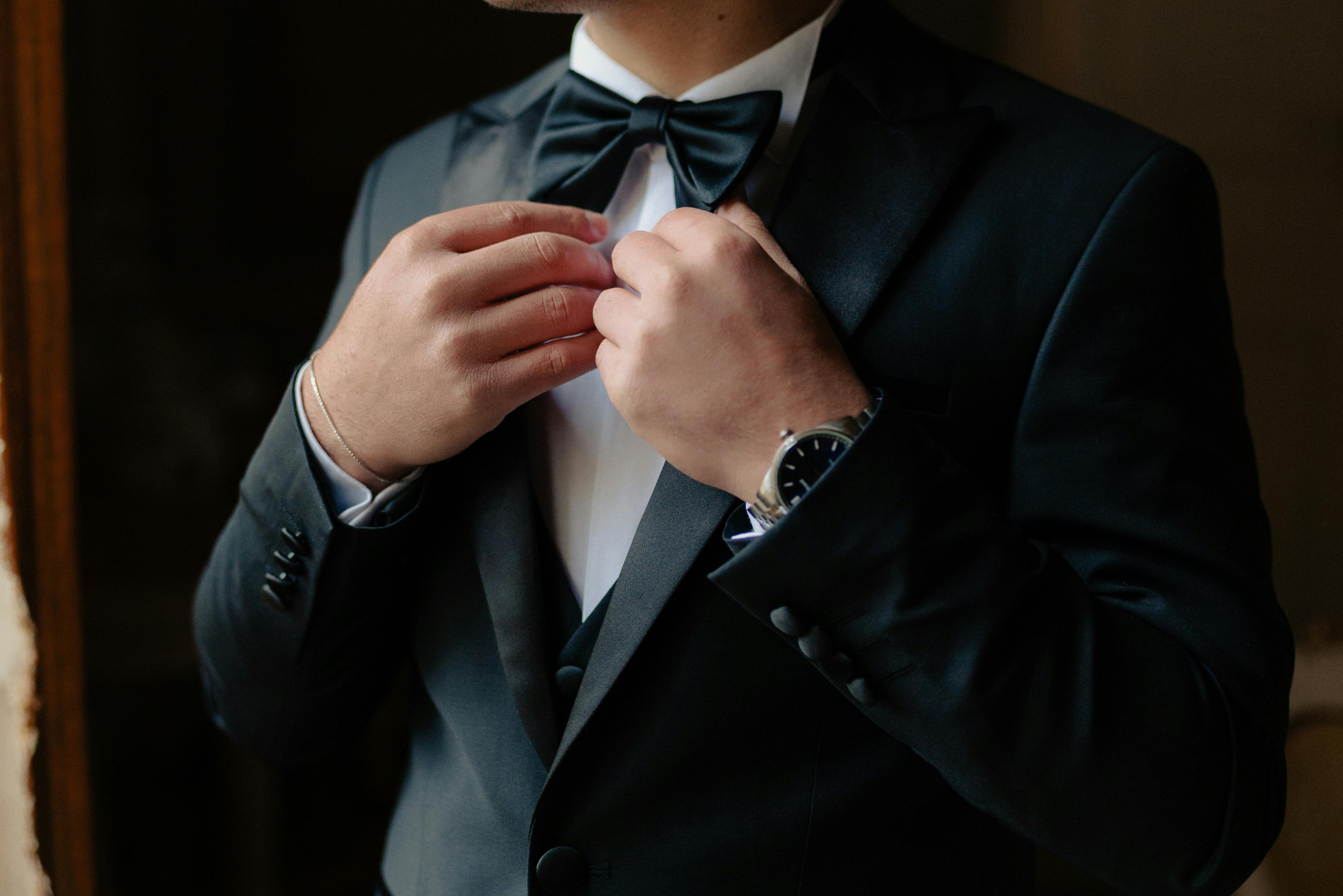 what-is-black-tie-attire